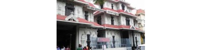 மகாலிங்கபுரம் - சென்னை - தமிழ்நாடு